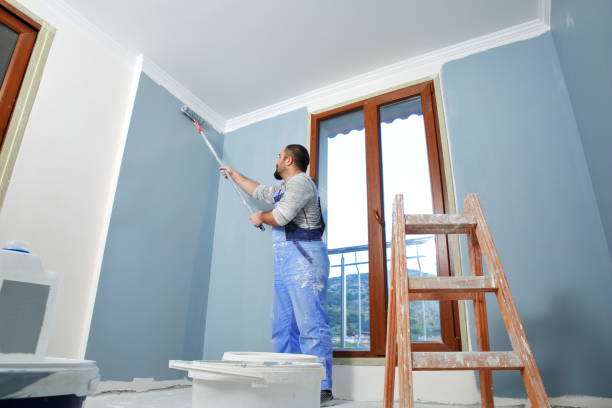 Best Wallpaper Removal and Painting  in San Antonio, FL