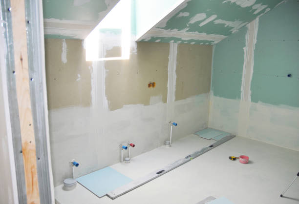 Best Drywall Crack Repair  in San Antonio, FL