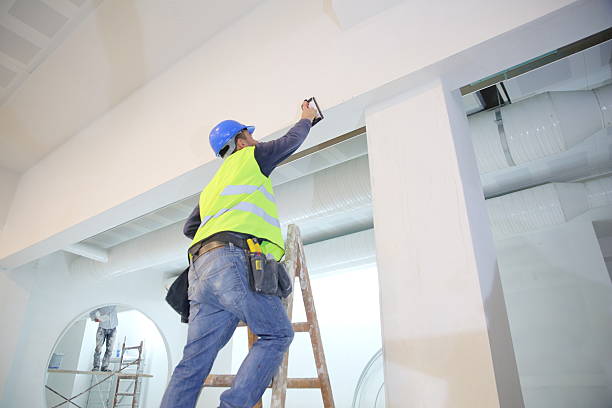 Professional Drywall and Painting Service in San Antonio, FL